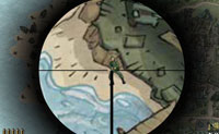 play The Sniper