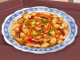 play Kung Pao Chicken