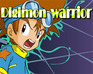 Digimon Warrior