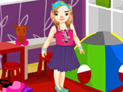 play Baby Party Dressup