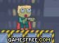 play Jack The Zombie