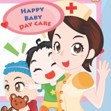 Happy Baby Day Care