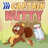 play Captain Nutty