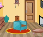 play Relaxing Room Escape