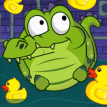 play Alligator ♥ Duck