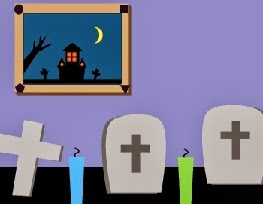 play Trick Or Treat '13 Escape