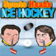 play Sports Heads: Ice Hockey