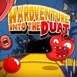 Hardventure Into The Duat