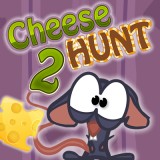 play Cheese Hunt 2