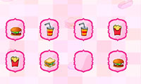 play Twin Delights Matching