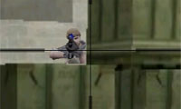 play Cross Fire Weapon Barrett