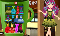 play Madeline Hatter