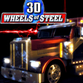 play Wheels Of Steel 3D