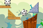 play Rescue Panda