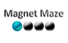 play Magnet Maze
