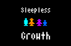 play Sleepless Growth