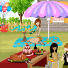 play 夏日烧烤派对