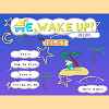 play Me, Wake Up! Mini: Islet