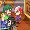 play Fighting Brother 2
