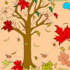 play Kid'S Coloring: Autumn
