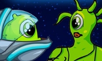 play Transmorpher 2: Alien Assault