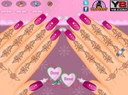 play Gorgeous Hands Makeover