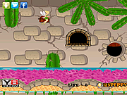 play Tinkerbell Escape
