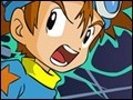 Digimon Warrior
