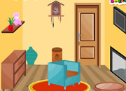 play Relaxing Room Escape