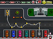 play Line Parking