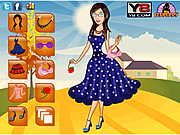 play Pretty Teen Girl Dress Up