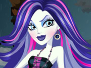 play Spectra Vondergeist Dressup
