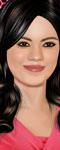 play Selena Gomez Makeover