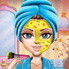 play Shopaholic Real Makeover