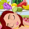 play Fruitilicious Spa Day