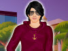 play Jonas Dress Up