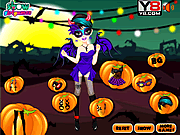 play Halloween Happy Party