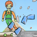 play Tnt Zombies: Arsenal