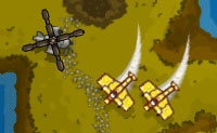 play Sudden Aviator