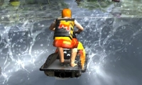 play Jet Ski Racer