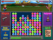 play Puzzle Zombies