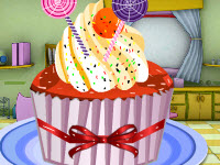 play Cupcake Party