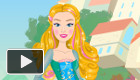 play Barbie’S Day At Ever After High