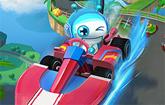 play Bomb It Kart Racer