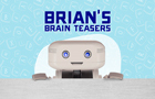 play Brian'S Brain Teasers