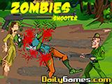 play Zombies Shooter