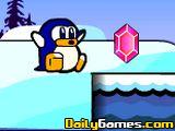 play Penguin Loves Fish 2