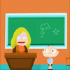 play First Day At School