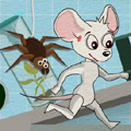 Lab Mouse Escape