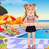play Little Chelsea Makeover